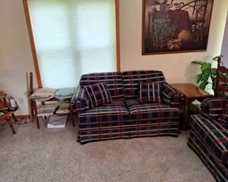 Love Seat