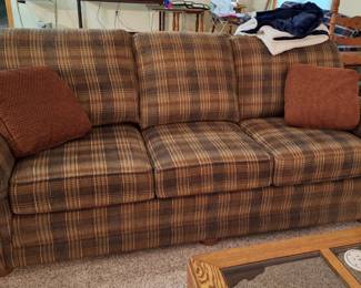 Amish Sofa