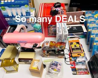 Sale Picture