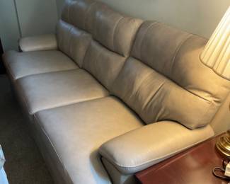 Great condition lazy-boy couch