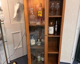 Bar Cabinet