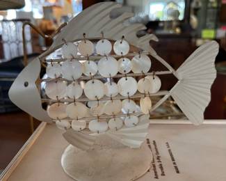 Fish Decor