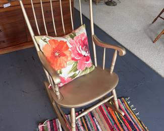 Rocking Chair