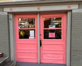 Mabel Janes Vintage Consignment Furniture