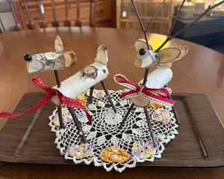 Reindeer