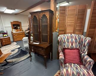 Wingchair
