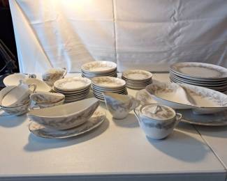 Sango Sierra Pines China 60pcs