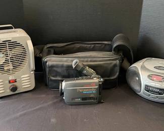 Electronics bundle