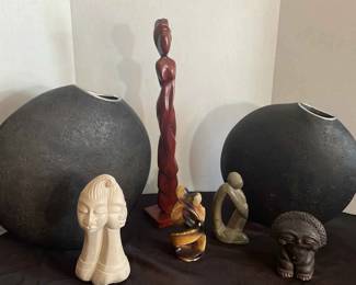 Assorted Home Decor