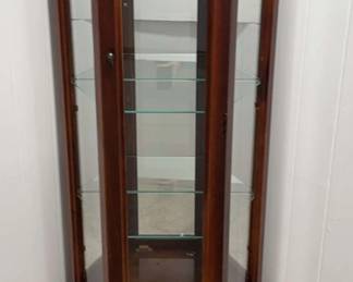Curio Cabinet