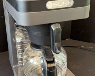 Bunn Coffee Maker