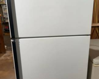 Kenmore Fridge
