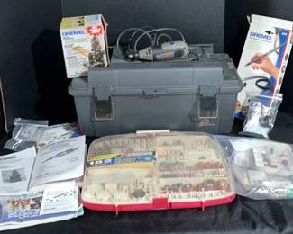 Dremel Accessories