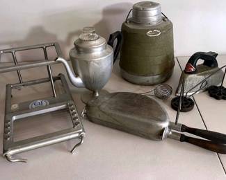 Vintage Household Goods