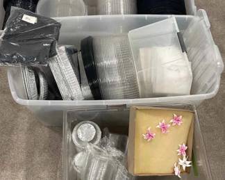 Bakery Packaging Bundle