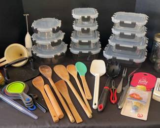 Kitchen Accessories