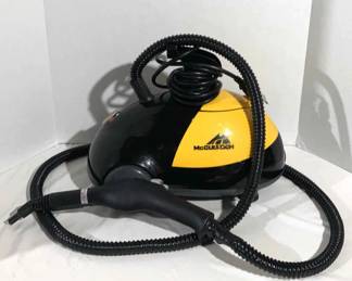McCullough MC1275 MultiUse Steam Canister