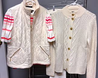 Talbots