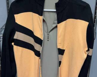 DKNY Golf Sport Daily