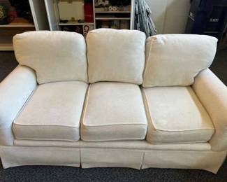 Sherrill Upholstered Sofa
