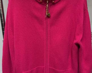 St John Cashmere By Marie Gray