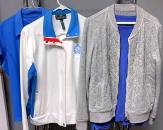 Ralph Lauren Active Others