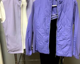 Daily Sports, Monterey, Talbots Jamie Sadok