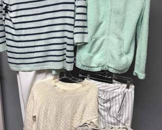 Talbots Gear