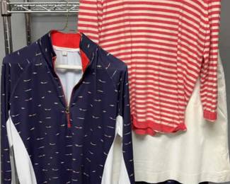 Fairway Greene, Talbots Sport Haley