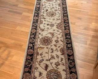 Nourison 2000 Collection Wool Rug