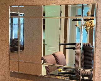 Decorative Accent Mirror