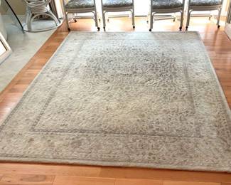 Nourison Symphony Collection Rug