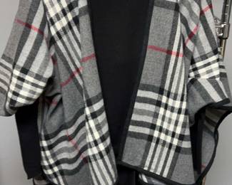 Lord Taylor, CC Cashmere Chicos
