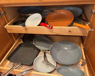 Henckels Other Skillets