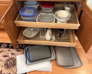 Starter Kitchen