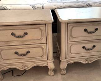 Pair of Fairmont Designs Bedside Tables