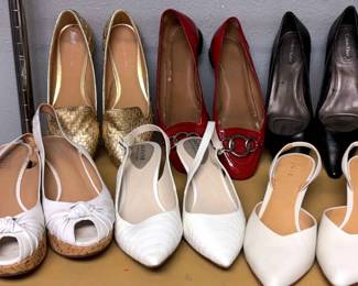 Sarto, Alfani, Joie, Calvin Klein Others