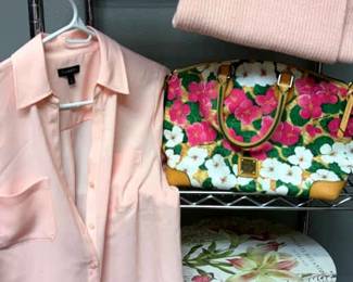 Dooney Bourke, Talbots Ann Taylor