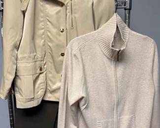Neiman Marcus Cashmere Ralph Lauren