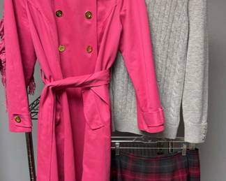 Bianca Nygard, INC Talbots