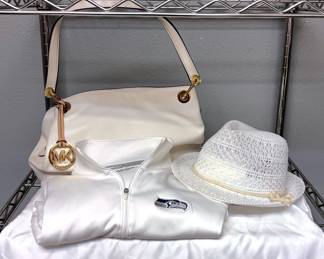 Nike Golf, Michael Kors And INC