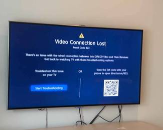 Samsung Television