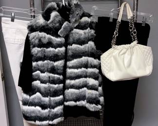 INC, Chicos, Talbots, Parkhurst