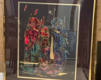Artmaster Studios Original Artwork