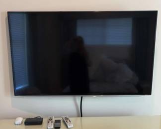 Samsung 55 Inch Television