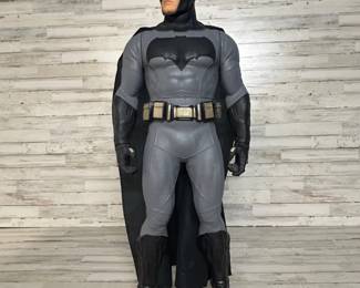 32” Batman Large action figure 2015 DC