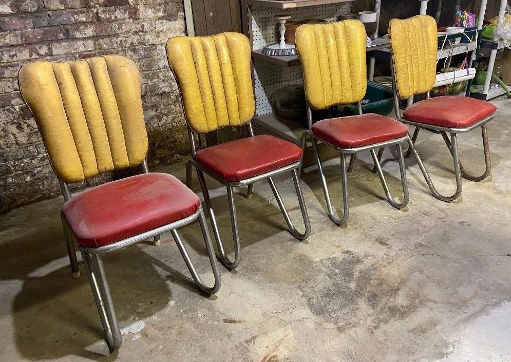 Chairs