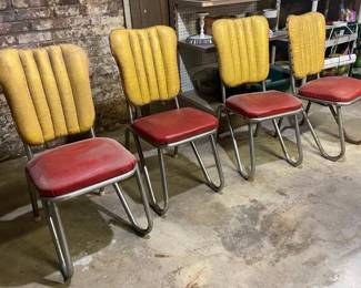 Chairs