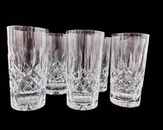 Waterford Crystal Lismore