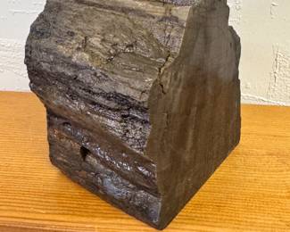 Petrified Wood